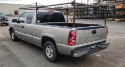 PICK UP CHEVROLET SILVERADO