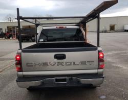 PICK UP CHEVROLET SILVERADO