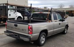 PICK UP CHEVROLET SILVERADO