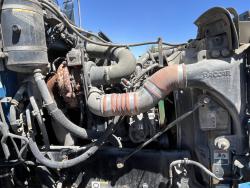 CAMION PETERBILT 348 CON GRUA AMCO VEBA V815