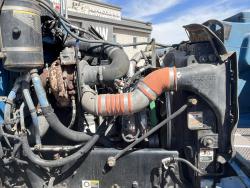 CAMION PETERBILT 348 CON GRUA AMCO VEBA V815
