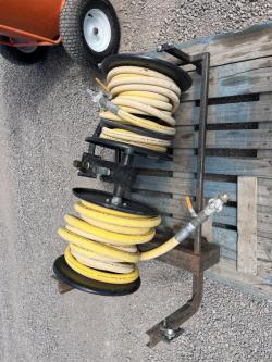 VACTOR UTILIVAC VE75