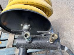 VACTOR UTILIVAC VE75