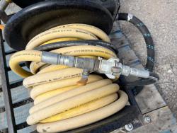 VACTOR UTILIVAC VE75