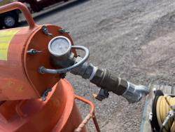 VACTOR UTILIVAC VE75