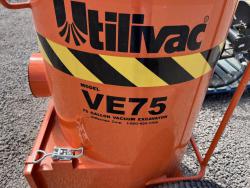 VACTOR UTILIVAC VE75