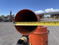 VACTOR UTILIVAC VE75