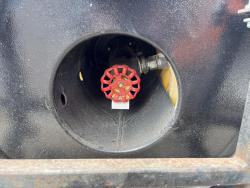 VACTOR UTILIVAC VE75