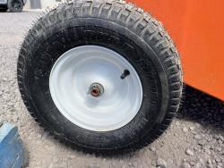 VACTOR UTILIVAC VE75
