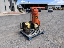 VACTOR UTILIVAC VE75