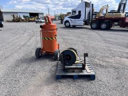 VACTOR UTILIVAC VE75
