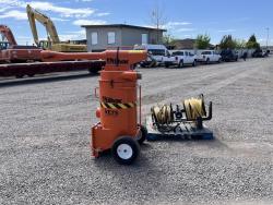 VACTOR UTILIVAC VE75