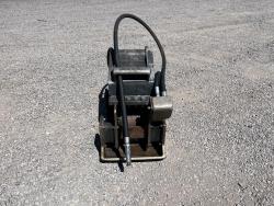 COMPACTADOR BOBCAT PCF34