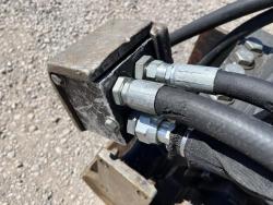 COMPACTADOR BOBCAT PCF34