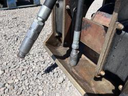 COMPACTADOR BOBCAT PCF34