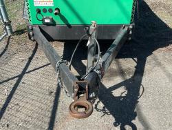COMPRESOR DOOSAN P425/HP375WCU-T4F