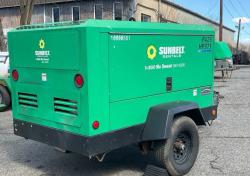COMPRESOR DOOSAN P425/HP375WCU-T4F