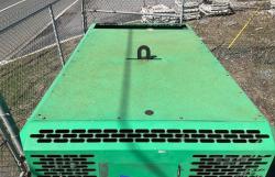 COMPRESOR DOOSAN P425/HP375WCU-T4F