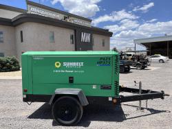 COMPRESOR DOOSAN P425/HP375