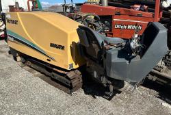 PERFORADORA DIRECCIONAL VERMEER  NAVIGATOR