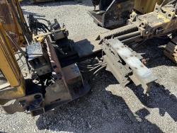 PERFORADORA DIRECCIONAL VERMEER  NAVIGATOR