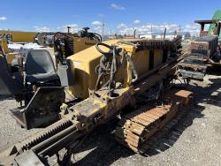 PERFORADORA DIRECCIONAL VERMEER  NAVIGATOR