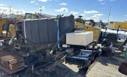 PERFORADORA DIRECCIONAL VERMEER  NAVIGATOR