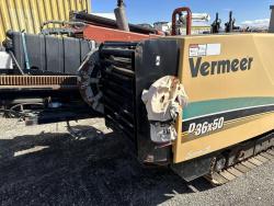 PERFORADORA DIRECCIONAL VERMEER  NAVIGATOR