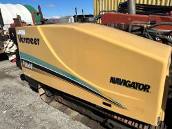 PERFORADORA DIRECCIONAL VERMEER  NAVIGATOR