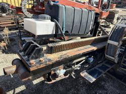 PERFORADORA DIRECCIONAL VERMEER  NAVIGATOR