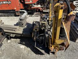 PERFORADORA DIRECCIONAL VERMEER  NAVIGATOR