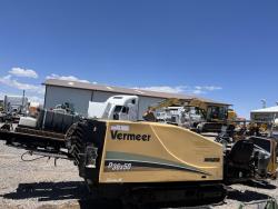 PERFORADORA DIRECCIONAL VERMEER  NAVIGATOR D36X50II PARA REFACCIONES