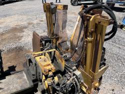 PERFORADORA DIRECCIONAL VERMEER  NAVIGATOR D36X50II PARA REFACCIONES