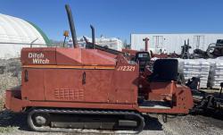 PERFORADORA DIRECCIONAL DITCH WITCH JT2321