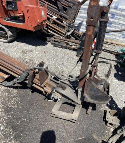 PERFORADORA DIRECCIONAL DITCH WITCH JT2321