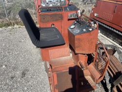 PERFORADORA DIRECCIONAL DITCH WITCH JT2321