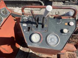 PERFORADORA DIRECCIONAL DITCH WITCH JT2321