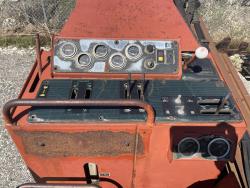 PERFORADORA DIRECCIONAL DITCH WITCH JT2321