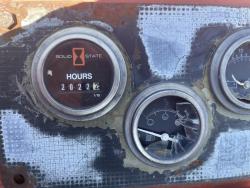 PERFORADORA DIRECCIONAL DITCH WITCH JT2321