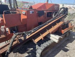 PERFORADORA DIRECCIONAL DITCH WITCH JT2321