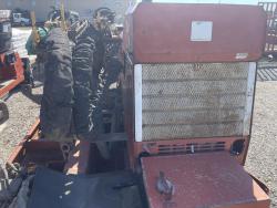 PERFORADORA DIRECCIONAL DITCH WITCH JT2321