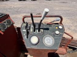 PERFORADORA DIRECCIONAL DITCH WITCH JT2321 PARA REFACCIONES