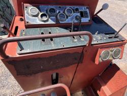 PERFORADORA DIRECCIONAL DITCH WITCH JT2321 PARA REFACCIONES