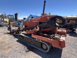 PERFORADORA DIRECCIONAL DITCH WITCH JT2321 PARA REFACCIONES