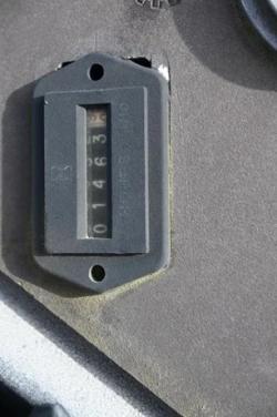 COMPACTADOR INGERSOLL RAND SD-100D