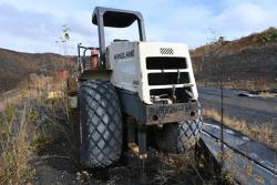 COMPACTADOR INGERSOLL RAND SD-100D