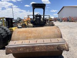 COMPACTADOR INGERSOLL RAND SD100D