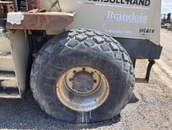COMPACTADOR INGERSOLL RAND SD100D