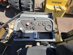 COMPACTADOR INGERSOLL RAND SD100D