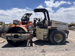 COMPACTADOR INGERSOLL RAND SD100D